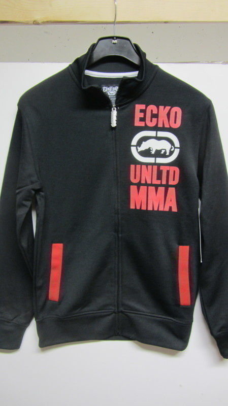 # Uusi miesten Ecko takki, koko S #