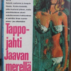 Lepohetki 25. Bill S. Ballinger: Tappojahti Jaavan merellä. - pikkukuva 1
