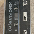Caskets open - Concrete realms of pain (kasetti) - pikkukuva 2