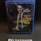 Mark Felt: The Secret Man (2017) BLU-RAY UUSI - pikkukuva 1