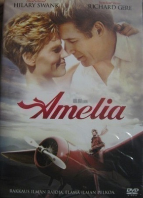 Richard Gere - Amelia "Uusi"