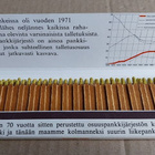 OKO Osuuspankki OP 70 vuotta mainostikut - pikkukuva 3