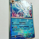 Vaporepn (Poke Ball) Prismatic Evolutions 022/131 - pikkukuva 5