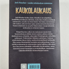 Lee Child : Kaukolaukaus - pikkukuva 2