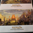 Narnia taidekortti x 3 - pikkukuva 4