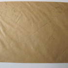 Firmakuori Eväs Margariini Mainos Viipuri 1932 Kuvallinen - pikkukuva 2