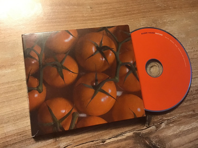 Ruger Hauer . Mature CD