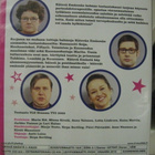 KÄTEVÄ EMÄNTÄ 3. KAUSI - LÄHEMPÄNÄ AITOO DVD - pikkukuva 2