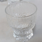 Iittala, Tapio Wirkkala, Aslak, snapsilasit 6kpl - pikkukuva 3