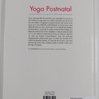 Francoise Barbira Freedman ym. : Yoga postnatal : Comment... - pikkukuva 2