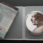 DVD: SAW V 5 - Director's Cut (Tobin Bell 2008) - pikkukuva 3