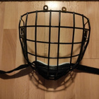 Bauer FM 3000L Ristikko kypärään. - pikkukuva 1