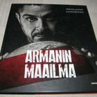 Alizad - Röyhkä Armanin maailma -sid - pikkukuva 1