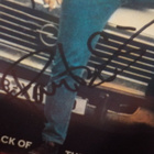 OST Helsinki Napoli All Night Long RARE SIGNED LP - pikkukuva 5