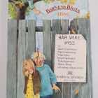 Barnens bästa hyss! : en samlingsvolym från Raben & Sjögren - pikkukuva 2