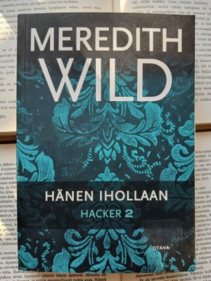Meredith Wild - Hänen ihollaan (nid.)
