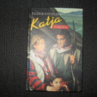 Ellinor Rafaelsen*Katja Turkissa v.1997 1.P kirja - pikkukuva 1