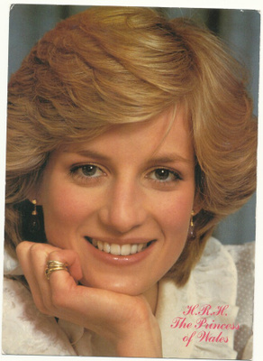 PRINSESSA DIANA