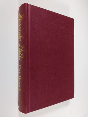 Pat Booth : Beverly Hills