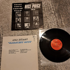 Bob Dylan – Greatest Hits Lp reissue 1988 - pikkukuva 2