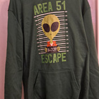 Area 51 Escape Huppari - pikkukuva 1