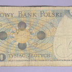Puola 1000 Zlotych v.1982 P-146 - pikkukuva 2