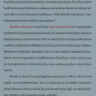 Jean-Francois Revel: Munkki ja filosofi - pikkukuva 3