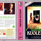 Mateleva kuolema - SF VHS/DVD-R (Egmont Film) - pikkukuva 2