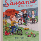 Josefine Sundström ym. : Saagan seikkailut. Kilpailu - pikkukuva 1