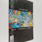 Ellis : Planetary #3 Jun - pikkukuva 1