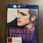 Drugstore Cowboy (1989) - Imprint Blu-ray - pikkukuva 1