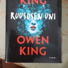 Stephen King - Owen King: Ruususen uni - pikkukuva 1
