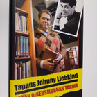 Mikko Niskasaari : Tapaus Johnny Liebkind : erään oikeusm... - pikkukuva 1