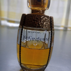 VINTAGE YSL CHAMPAGNE YVES ST LAURENT EAU DE TOILETTE SPRAY - pikkukuva 1