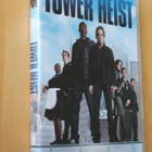 DVD Tower Heist ( 2012 Eddie Murphy Ben Stiller ) - pikkukuva 1