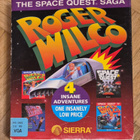 The Space Quest Saga big box - pikkukuva 1