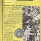 Reserviläinen n:o 5 1990 Elisabeth & Arto. Kari. Juha V. - pikkukuva 5