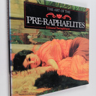 Edmund Swinglehurst : The art of the pre-raphaelites - pikkukuva 1