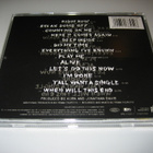 Korn - Take A Look In The Mirror (CD) - pikkukuva 2