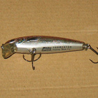 Abu Tormentor 7 cm - pikkukuva 2