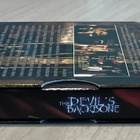 Guillermo del Toro: DEVIL'S BACKBONE (2001) 2DVD - pikkukuva 4