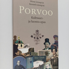 Minna Lönnqvist : Porvoo : kulttuuri- ja luonto-opas - pikkukuva 1
