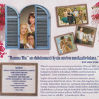 Mamma Mia! (2008) ABBA:n musiikkia (UUSI) - pikkukuva 4