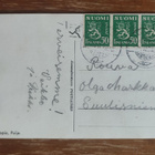 KUOPIO Puijo 1938 - pikkukuva 2