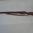 Mosin Nagant m91 tukki - pikkukuva 2