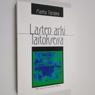 Maritta Törrönen : Lasten arki laitoksessa - pikkukuva 1