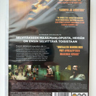 The Divide DVD - Uusi - pikkukuva 2