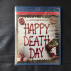 (UUSI) Happy Death Day blu-ray - pikkukuva 1
