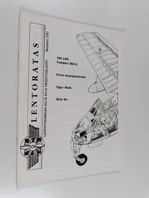 Lentoratas 1/97