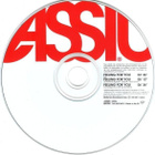 Cassius • Feeling For You CD-Single - pikkukuva 2